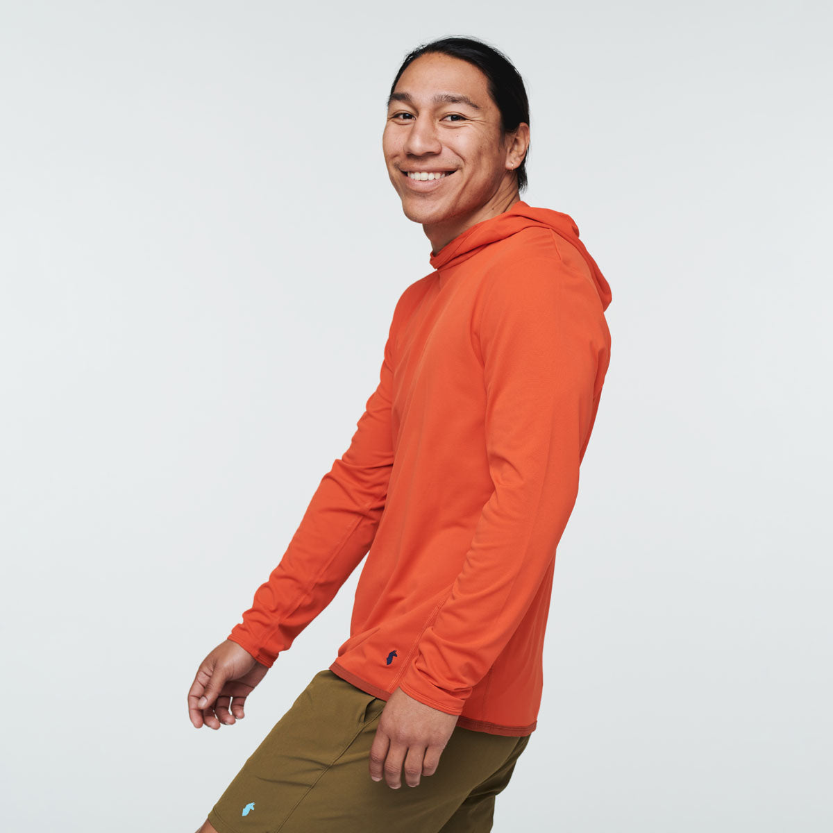 Sombra Sun Hoodie - Men's - Image 12