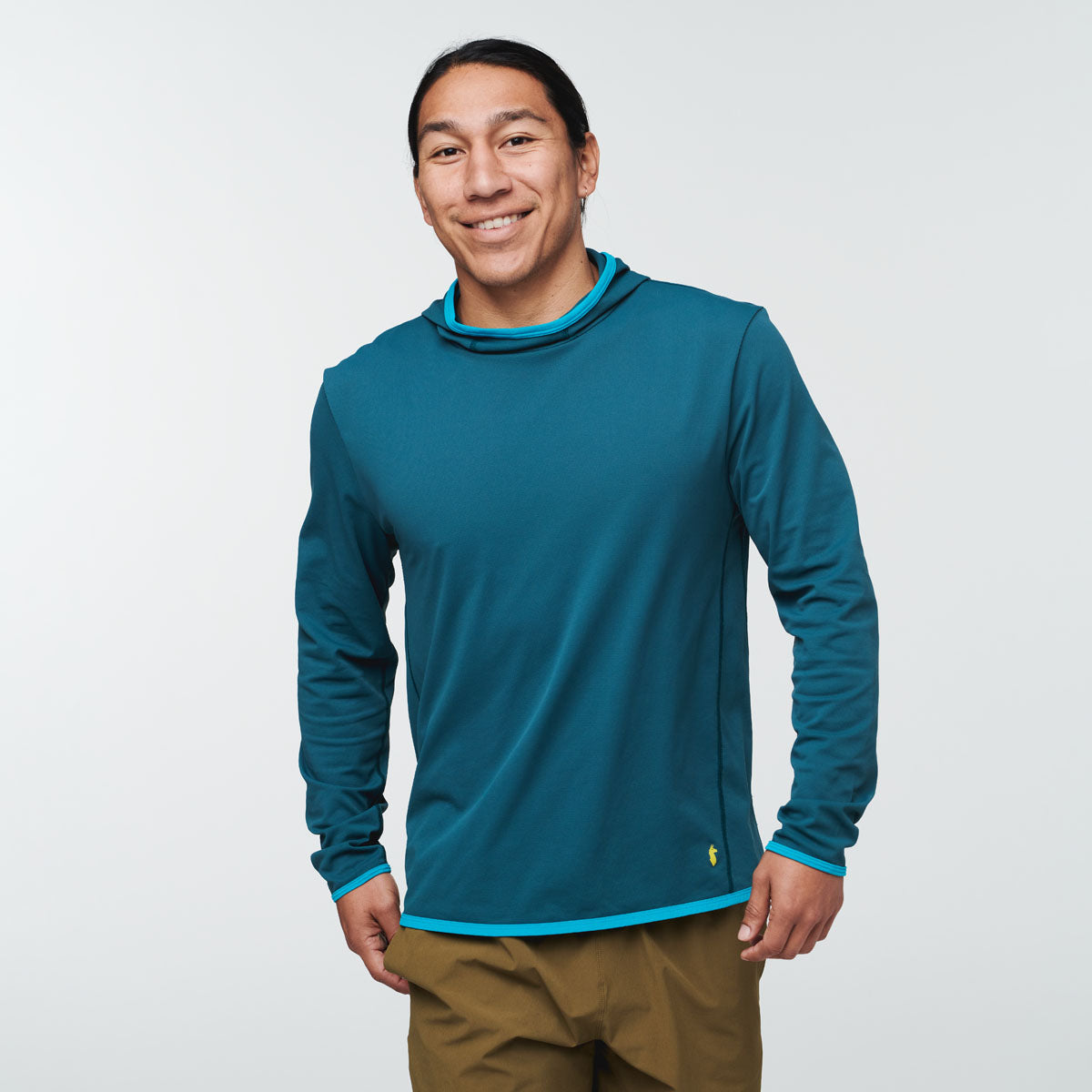 Sombra Sun Hoodie - Men's - Image 10