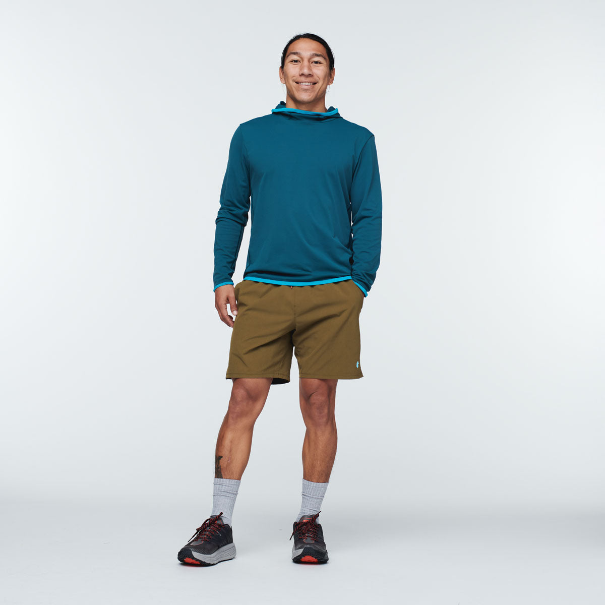 Sombra Sun Hoodie - Men's - Image 13