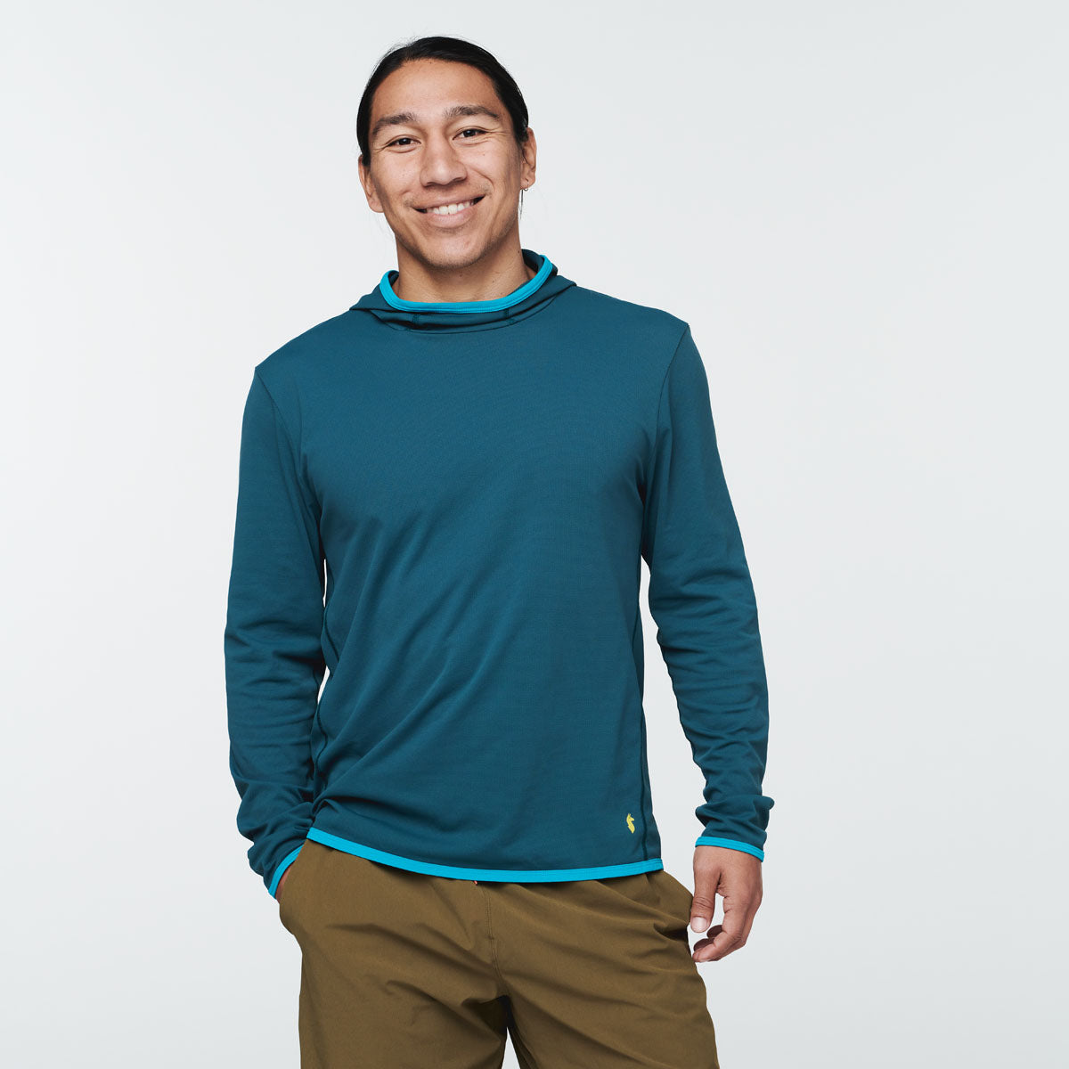 Sombra Sun Hoodie - Men's - Image 9