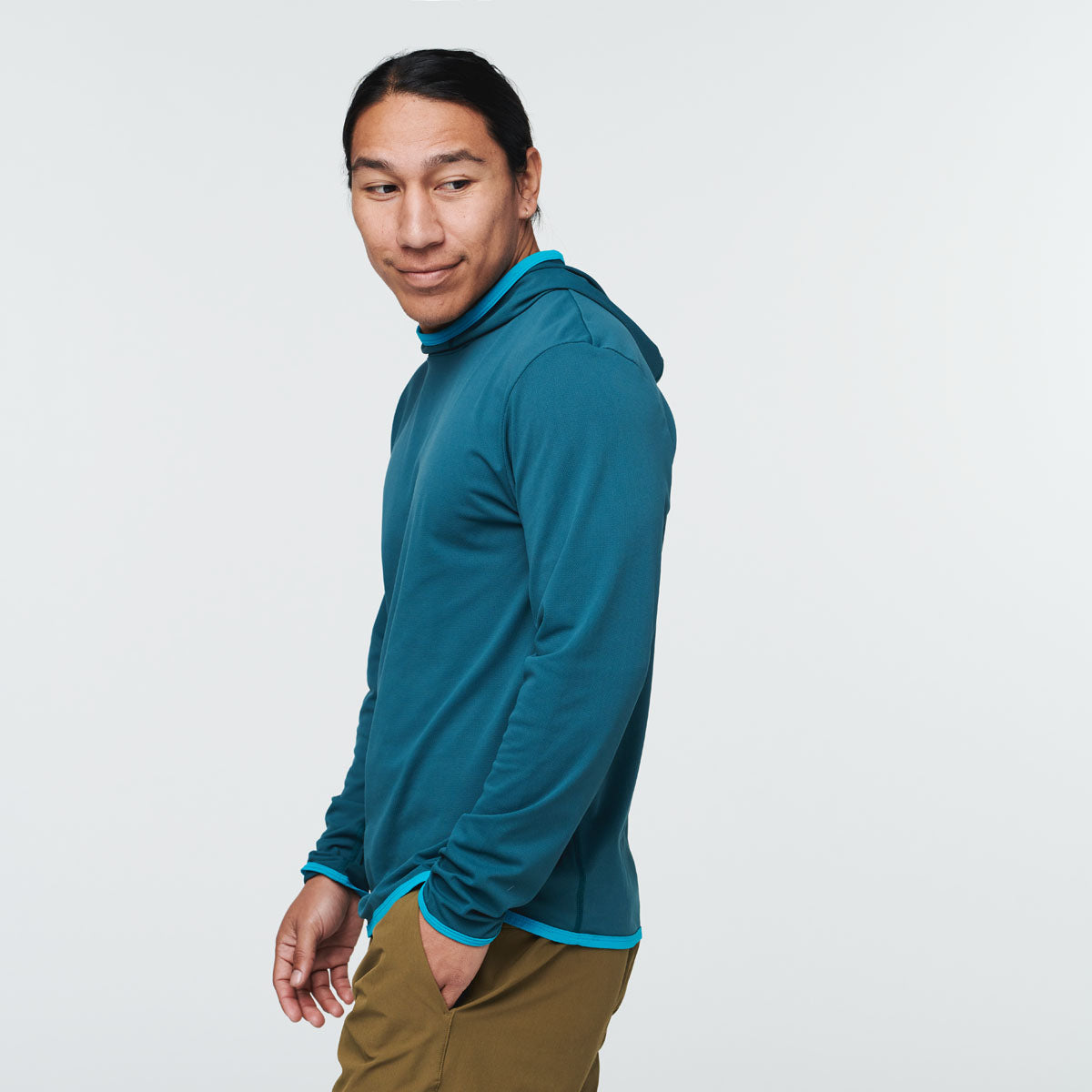 Sombra Sun Hoodie - Men's - Image 11