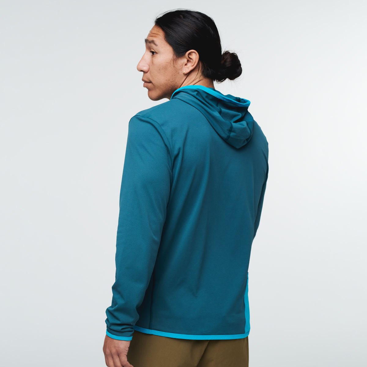 Sombra Sun Hoodie - Men's - Image 12
