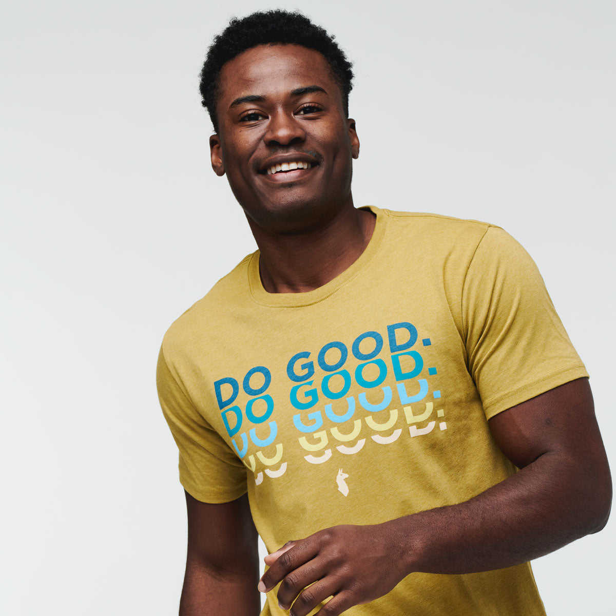 Do Good Repeat T-Shirt - Men's - Image 6