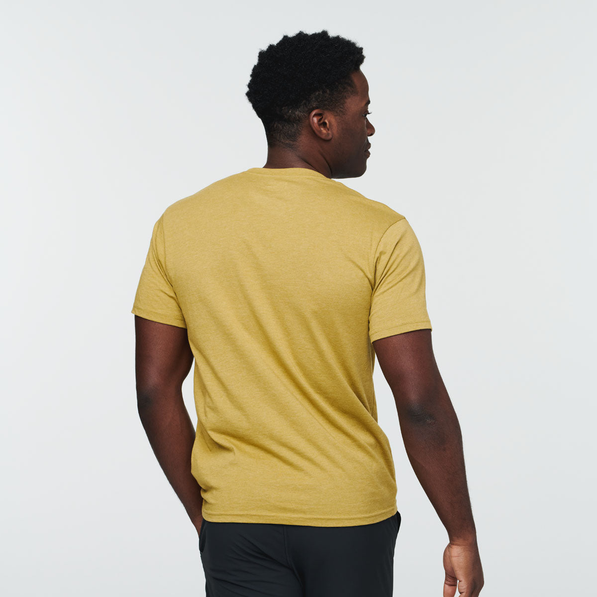 Do Good Repeat T-Shirt - Men's - Image 8