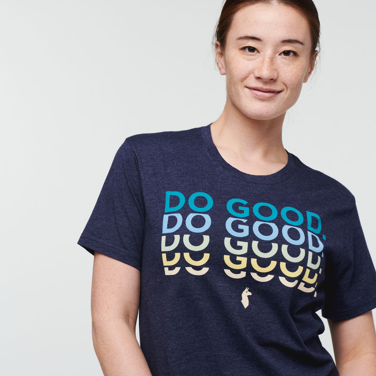 Do Good Repeat T-Shirt - Women's - Image 6