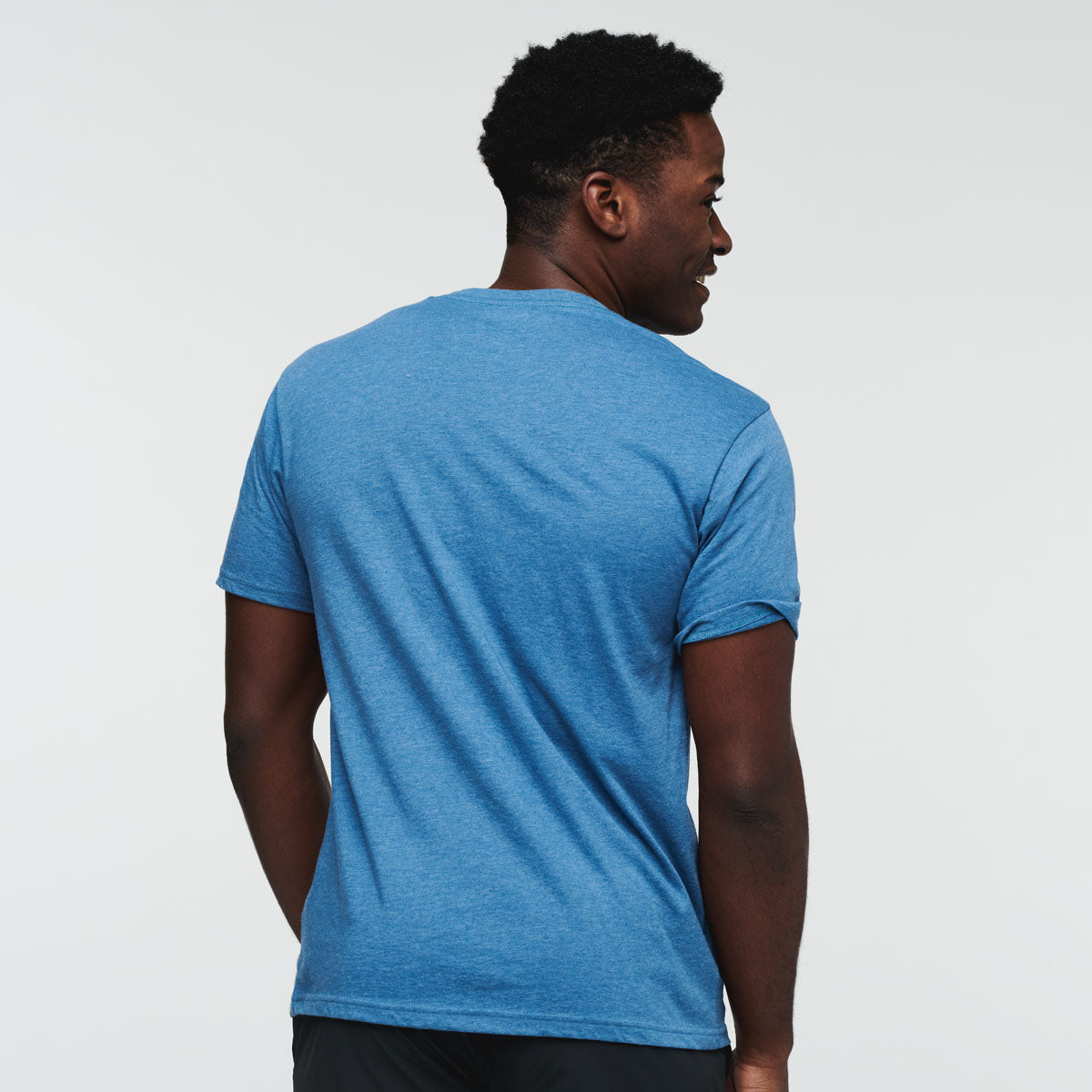 Electric Llama T-Shirt - Men's - Image 7