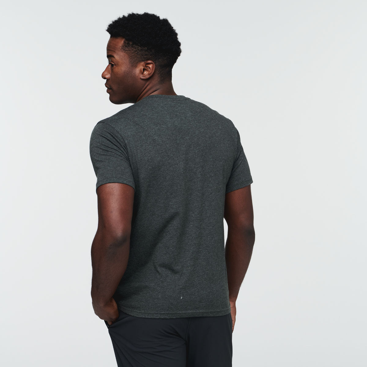 Electric Llama T-Shirt - Men's - Image 9