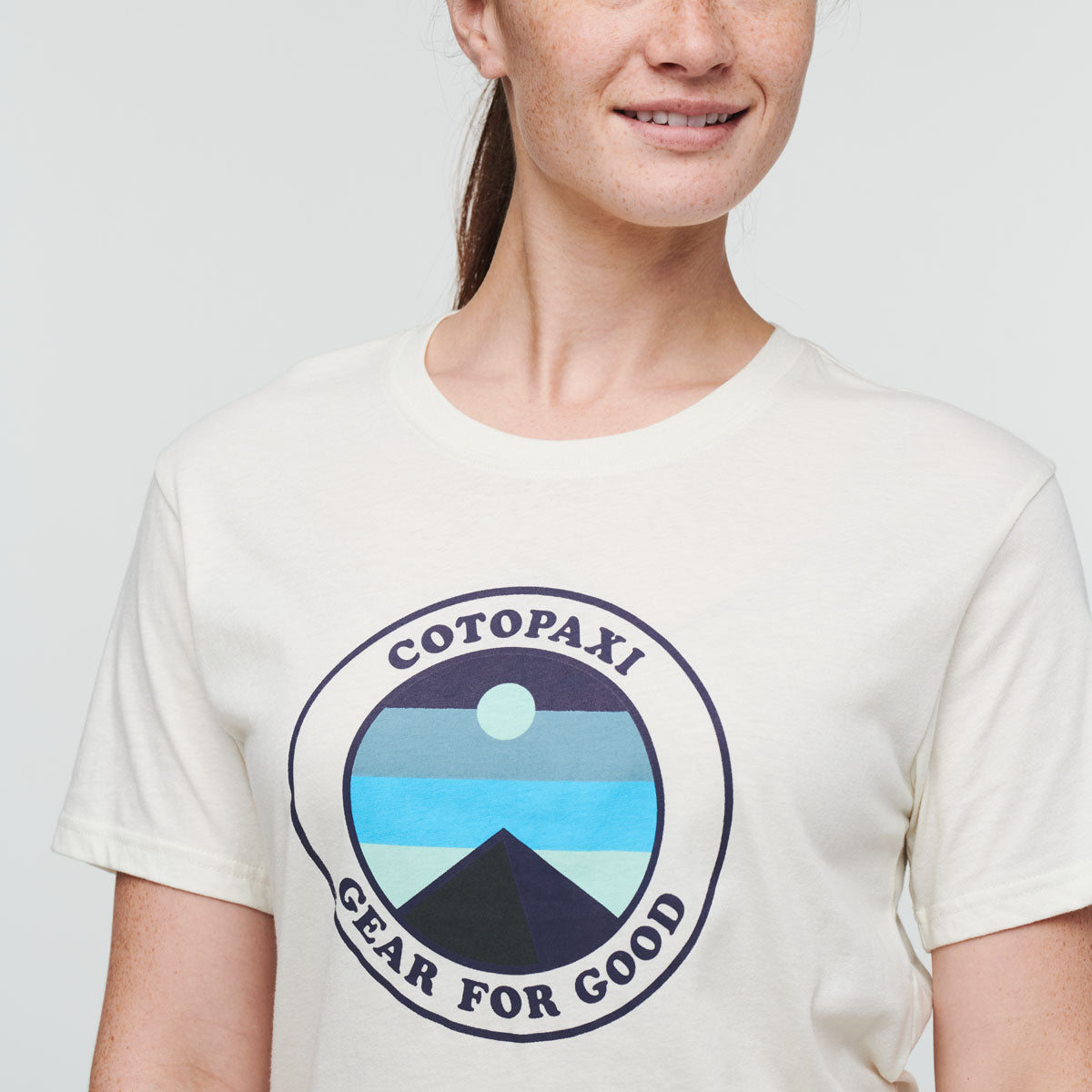 Sunny Side T-Shirt - Women's - Image 6