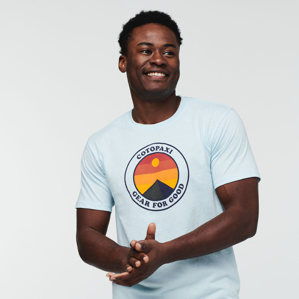 Alternative view of Sunny Side T-Shirt - Men's - SALE