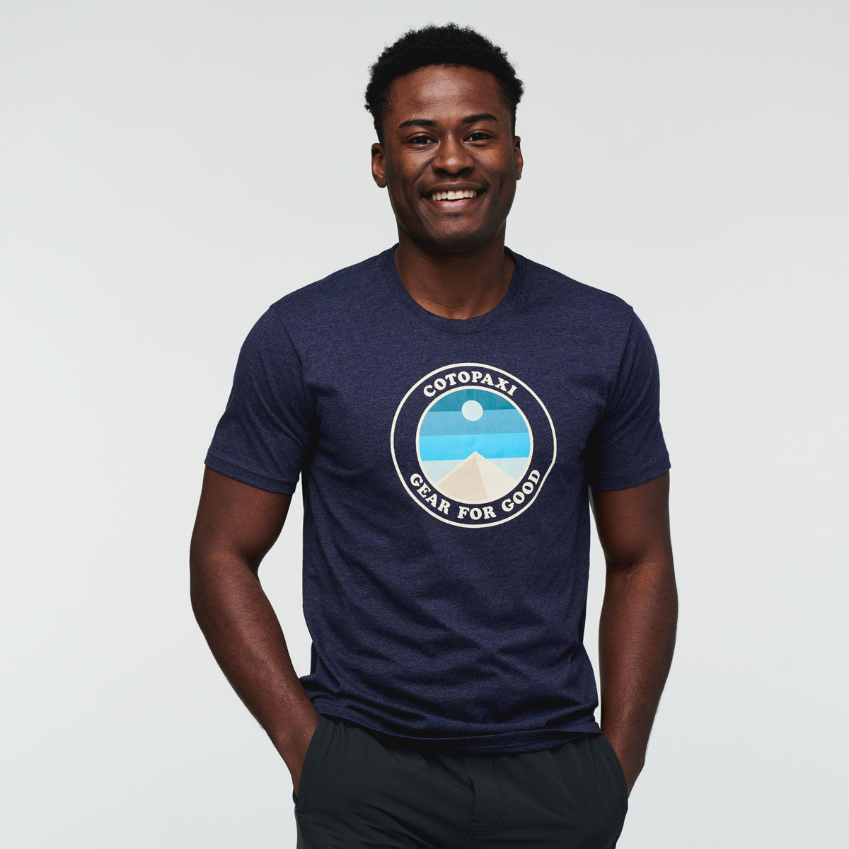Sunny Side T-Shirt - Men's - Image 6