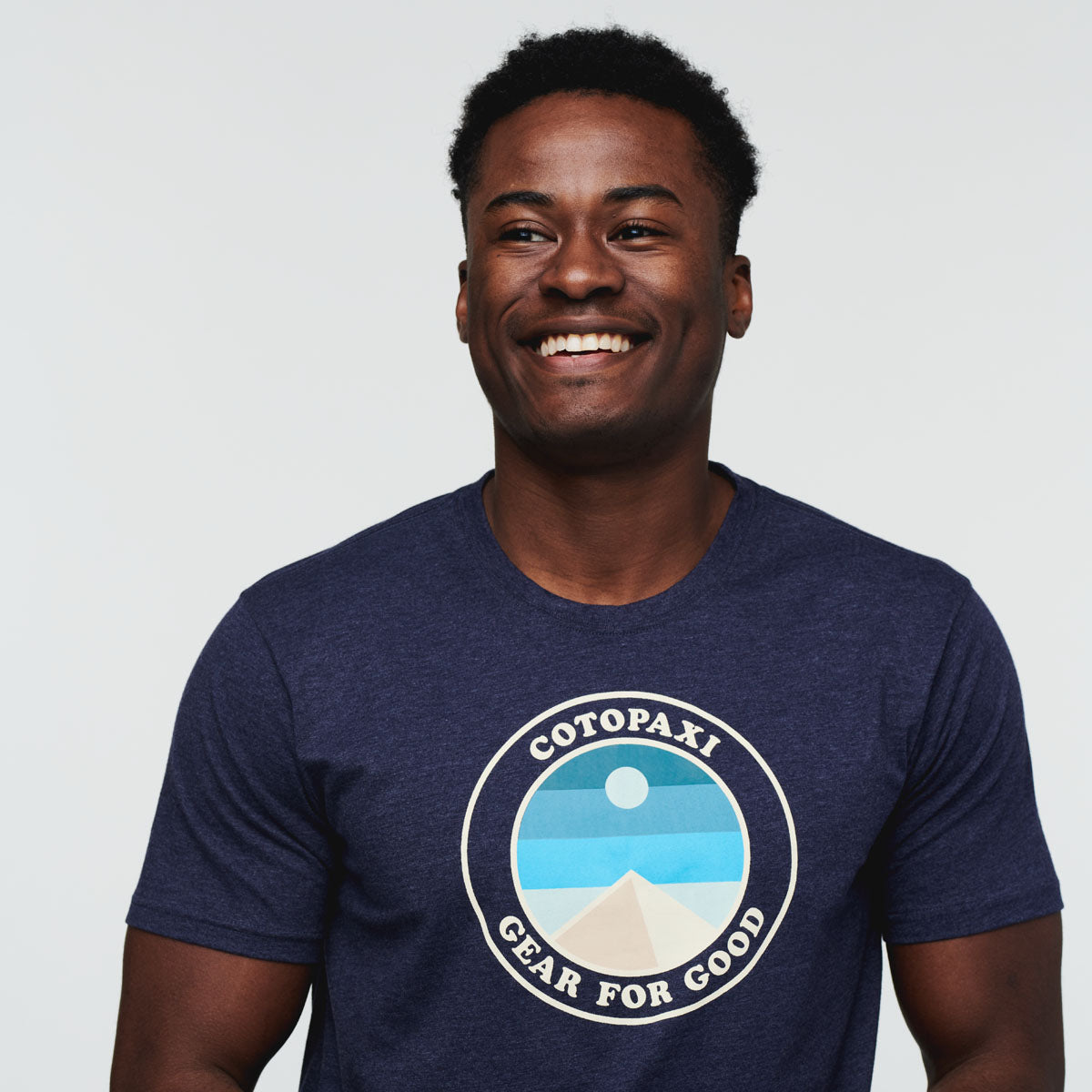 Sunny Side T-Shirt - Men's - Image 7