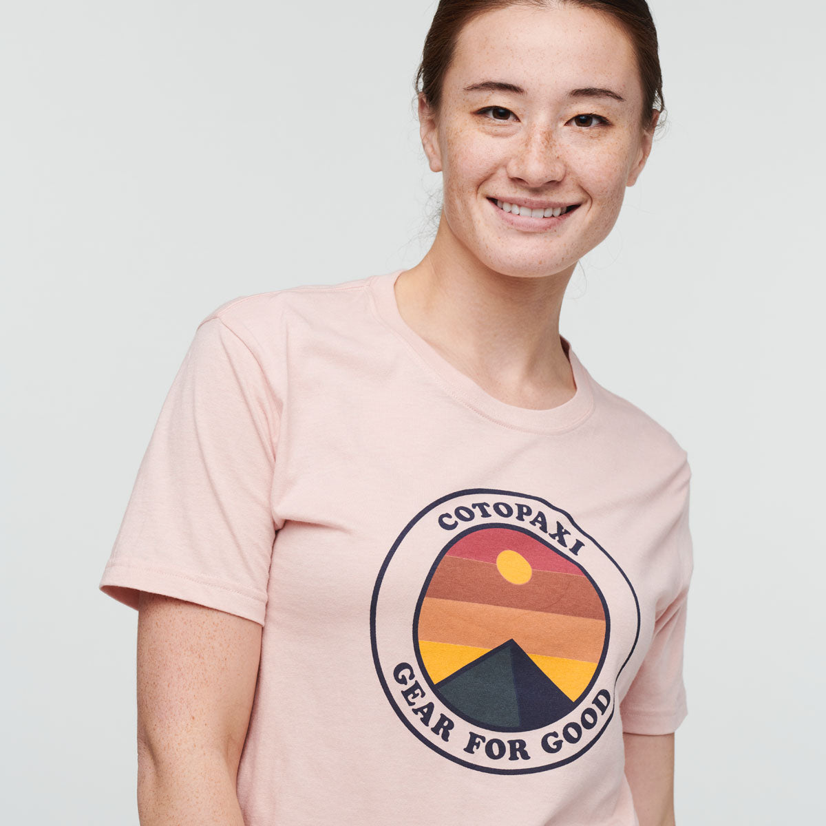 Sunny Side T-Shirt - Women's - Image 2