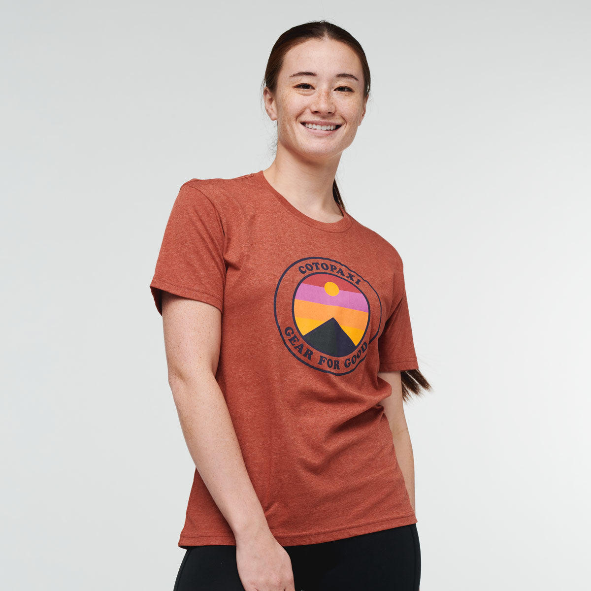 Sunny Side T-Shirt - Women's - Image 7