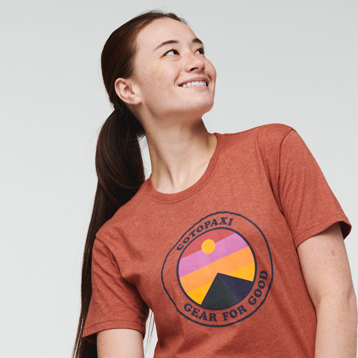 Sunny Side T-Shirt - Women's - Image 9