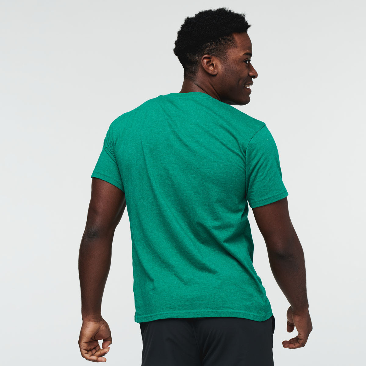 Topo Llama T-Shirt - Men's - Image 3