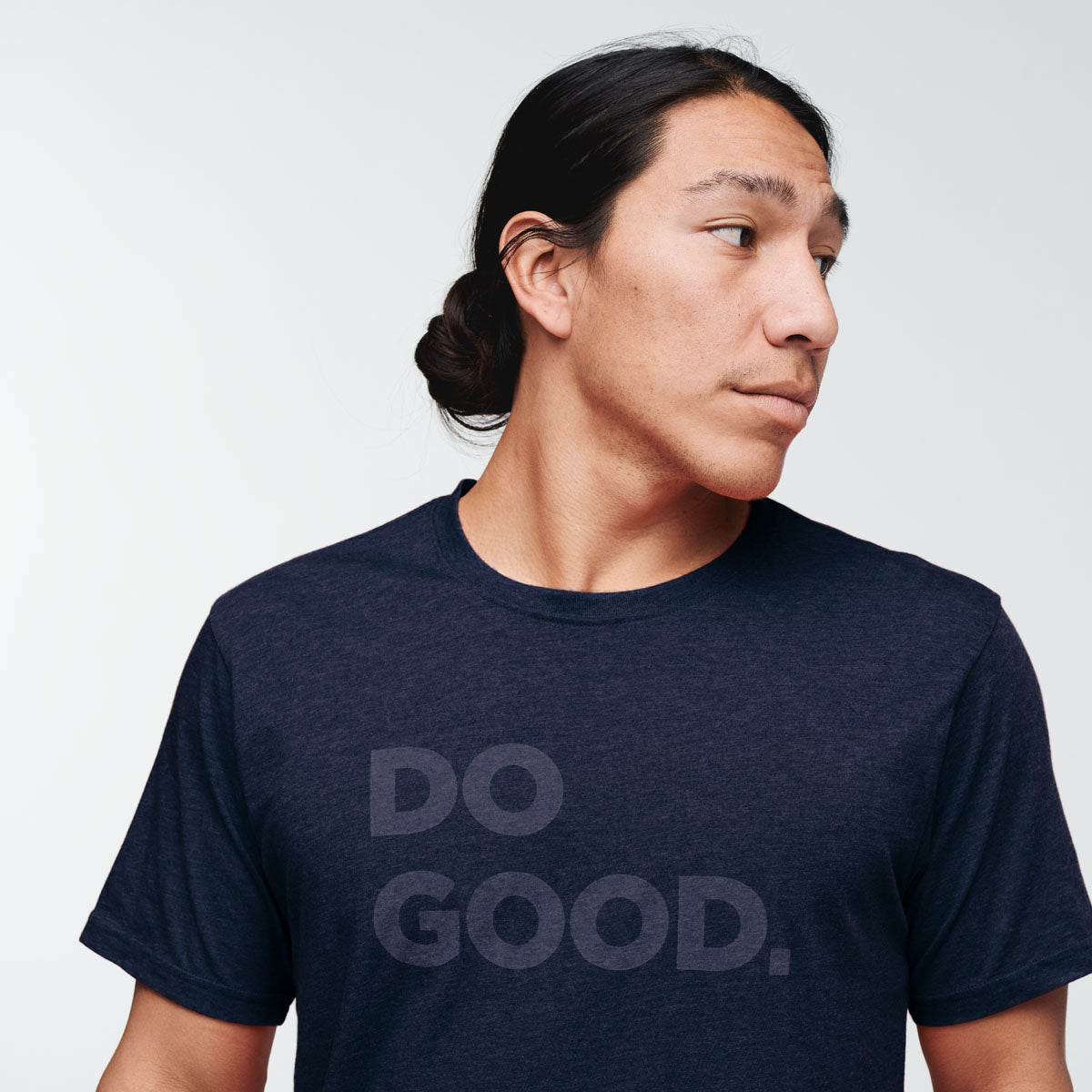 Alternative view of Do Good T-Shirt - Men's