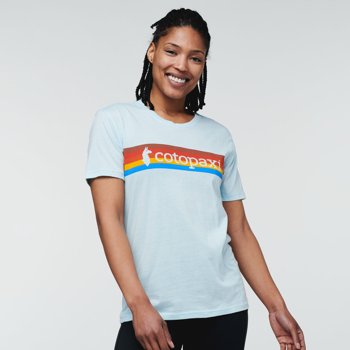 On The Horizon T-Shirt - Women's - Image 4