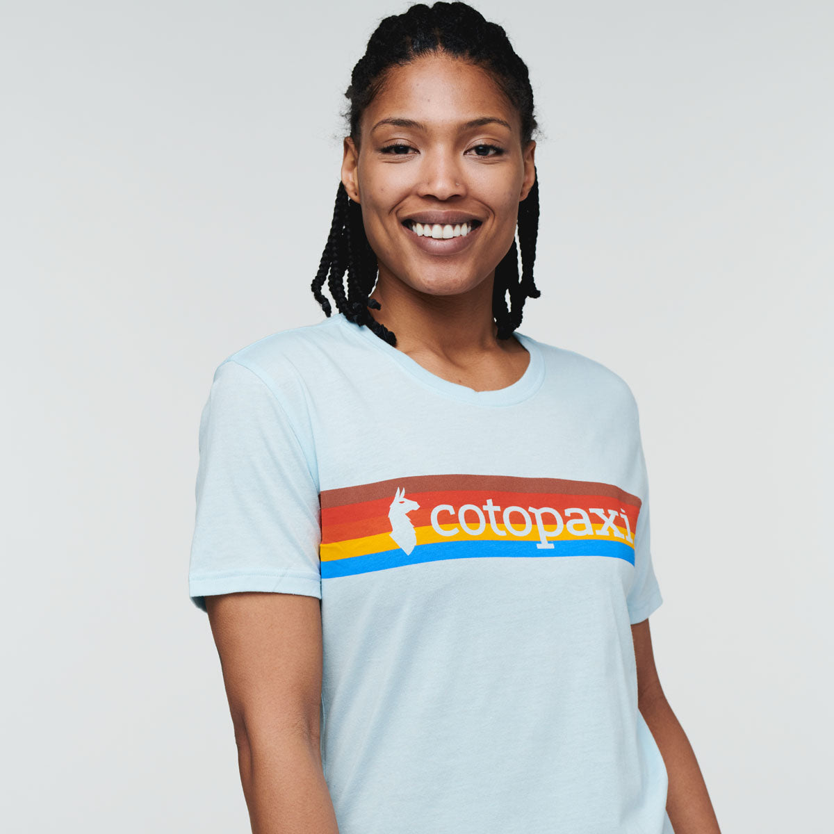 On The Horizon T-Shirt - Women's - Image 5