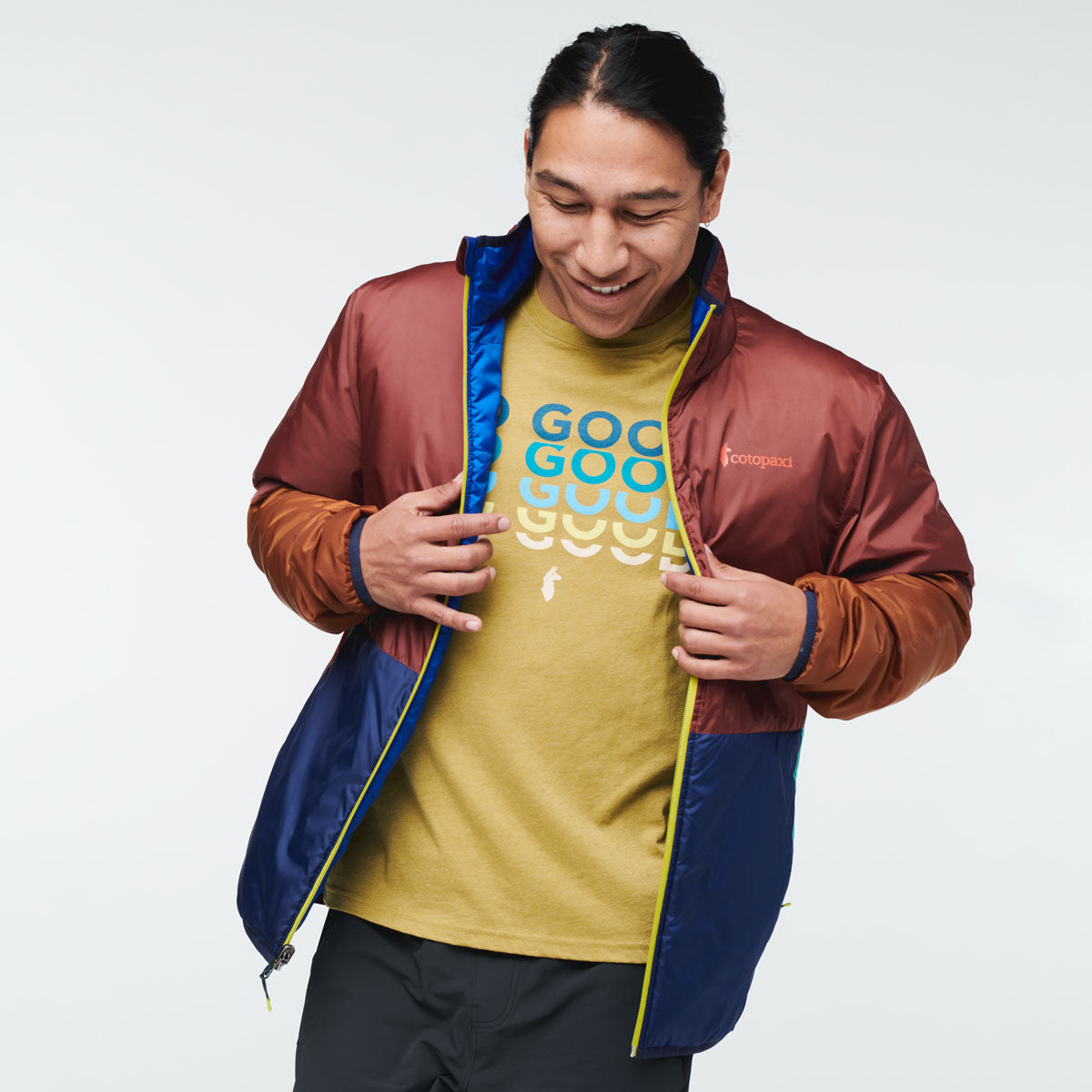 Teca Cálido Jacket - Men's - Image 8