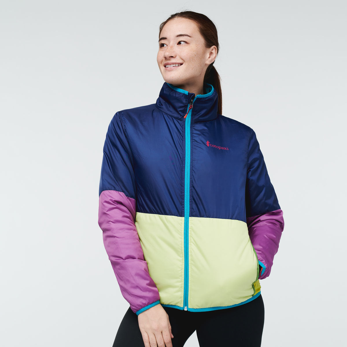 Teca Cálido Jacket - Women's - Image 15