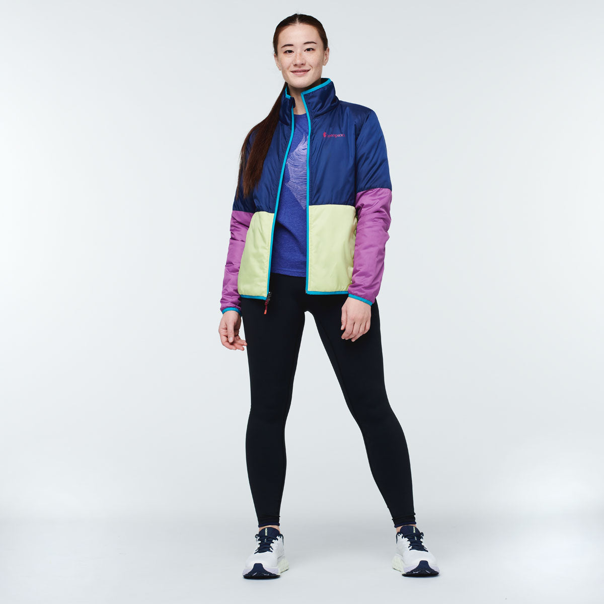 Teca Cálido Jacket - Women's - Image 16
