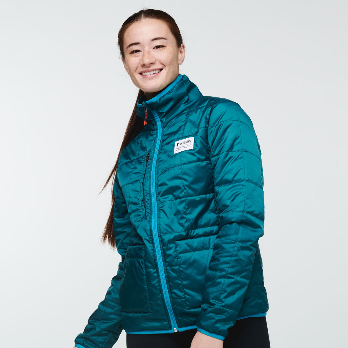 Teca Cálido Jacket - Women's - Image 11