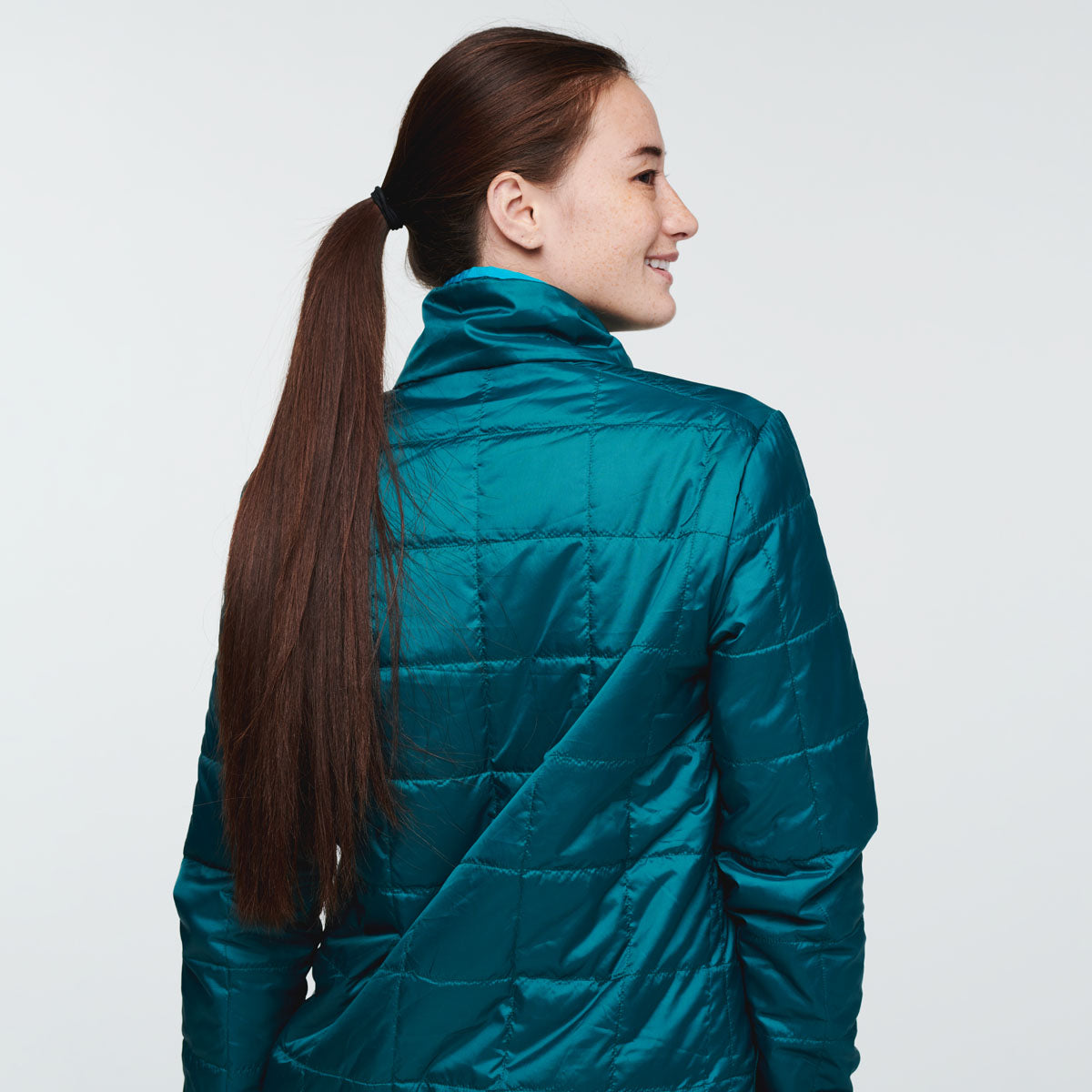 Teca Cálido Jacket - Women's - Image 13