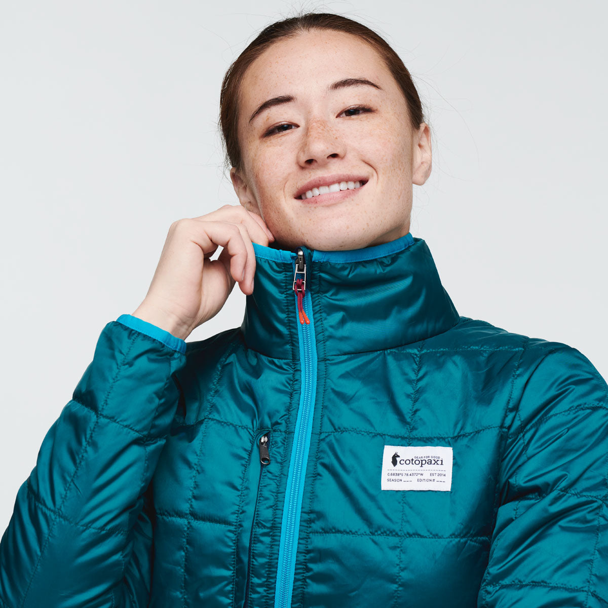 Teca Cálido Jacket - Women's - Image 14