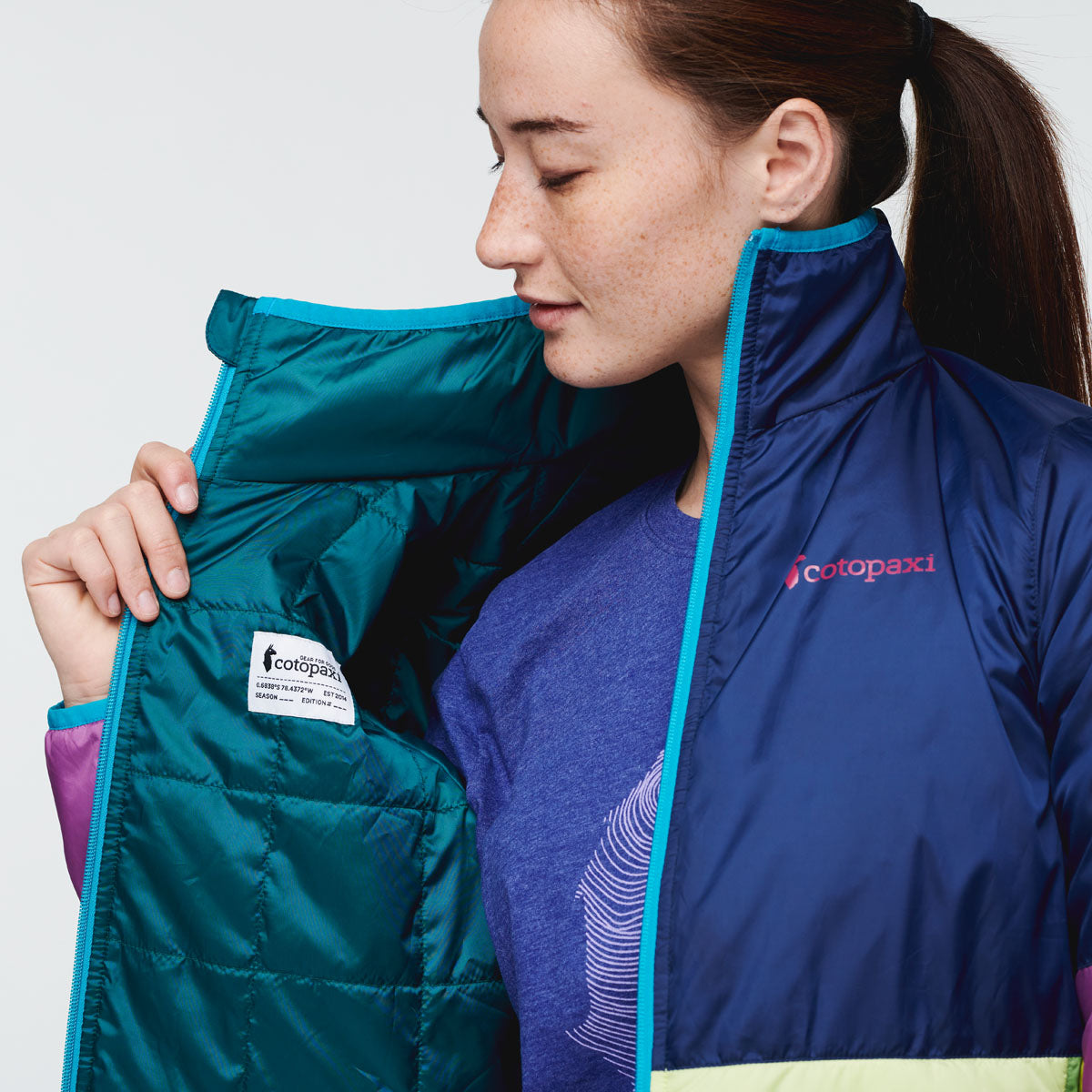 Teca Cálido Jacket - Women's - Image 19