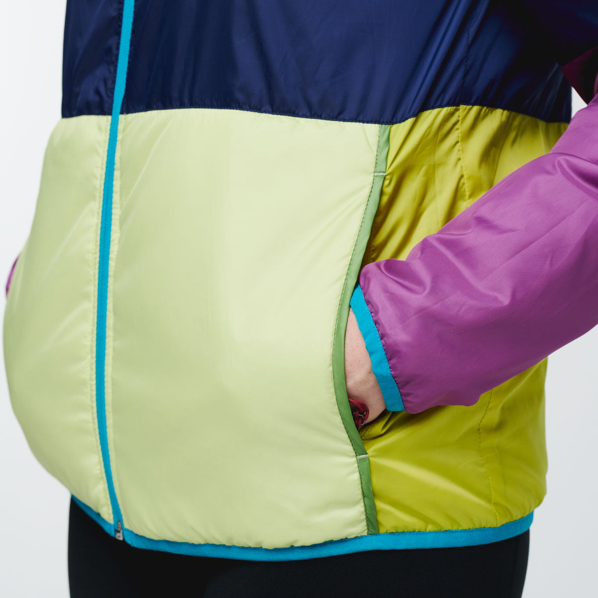 Teca Cálido Jacket - Women's - Image 18