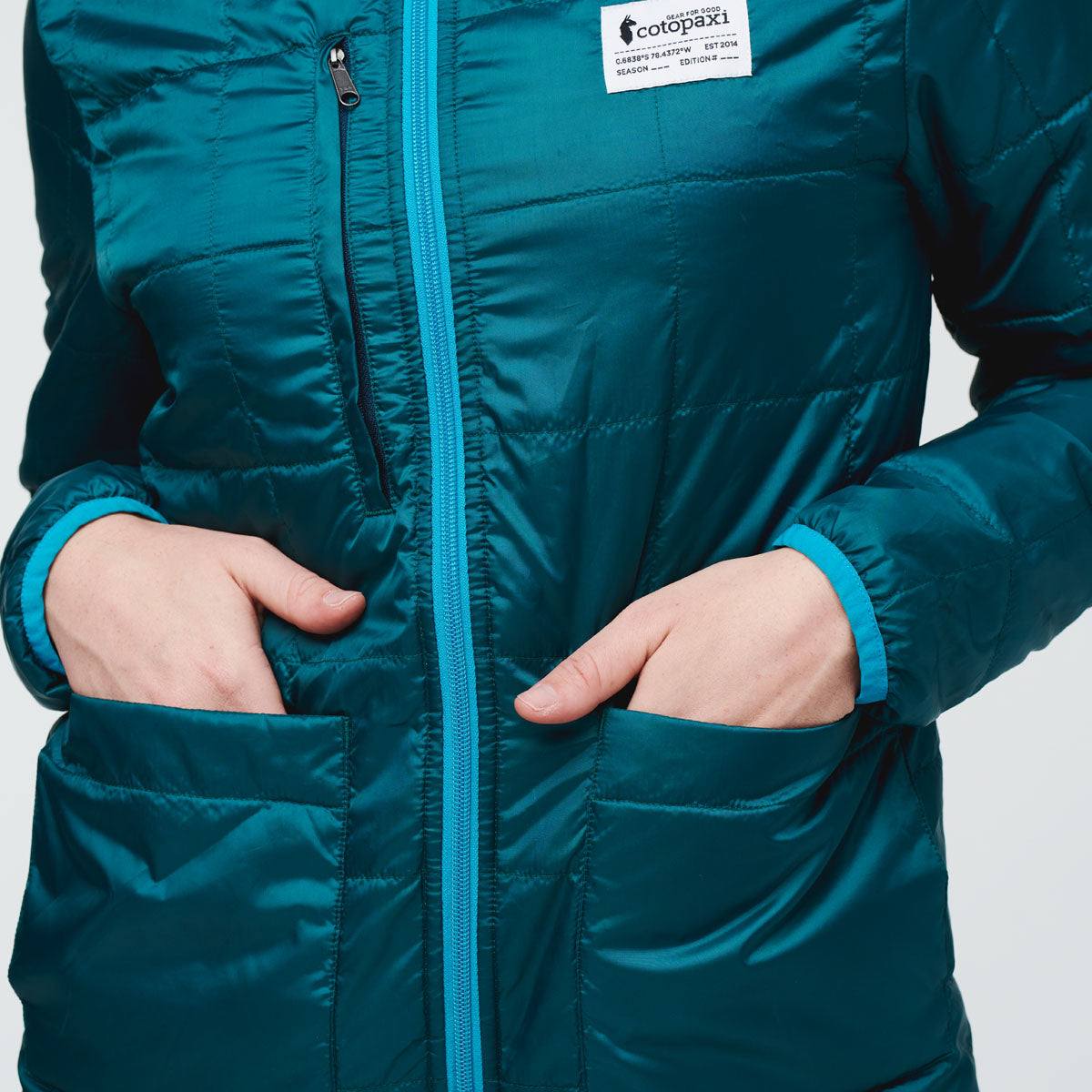 Teca Cálido Jacket - Women's - Image 21
