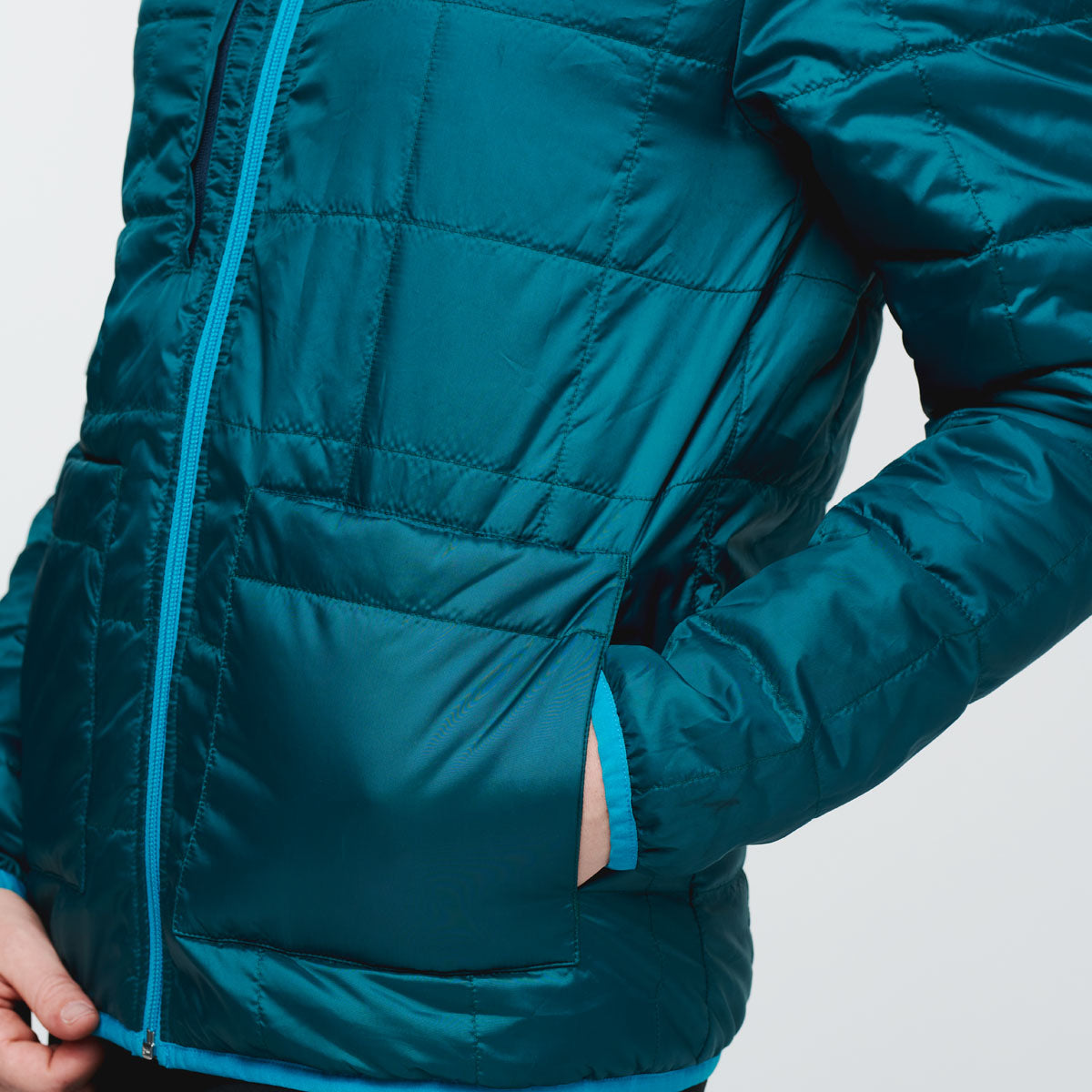 Teca Cálido Jacket - Women's - Image 22