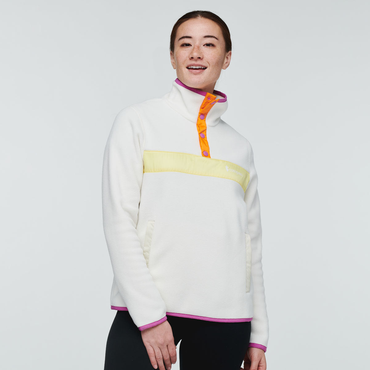 Teca Fleece Pullover - Women's - Sale - Image 7
