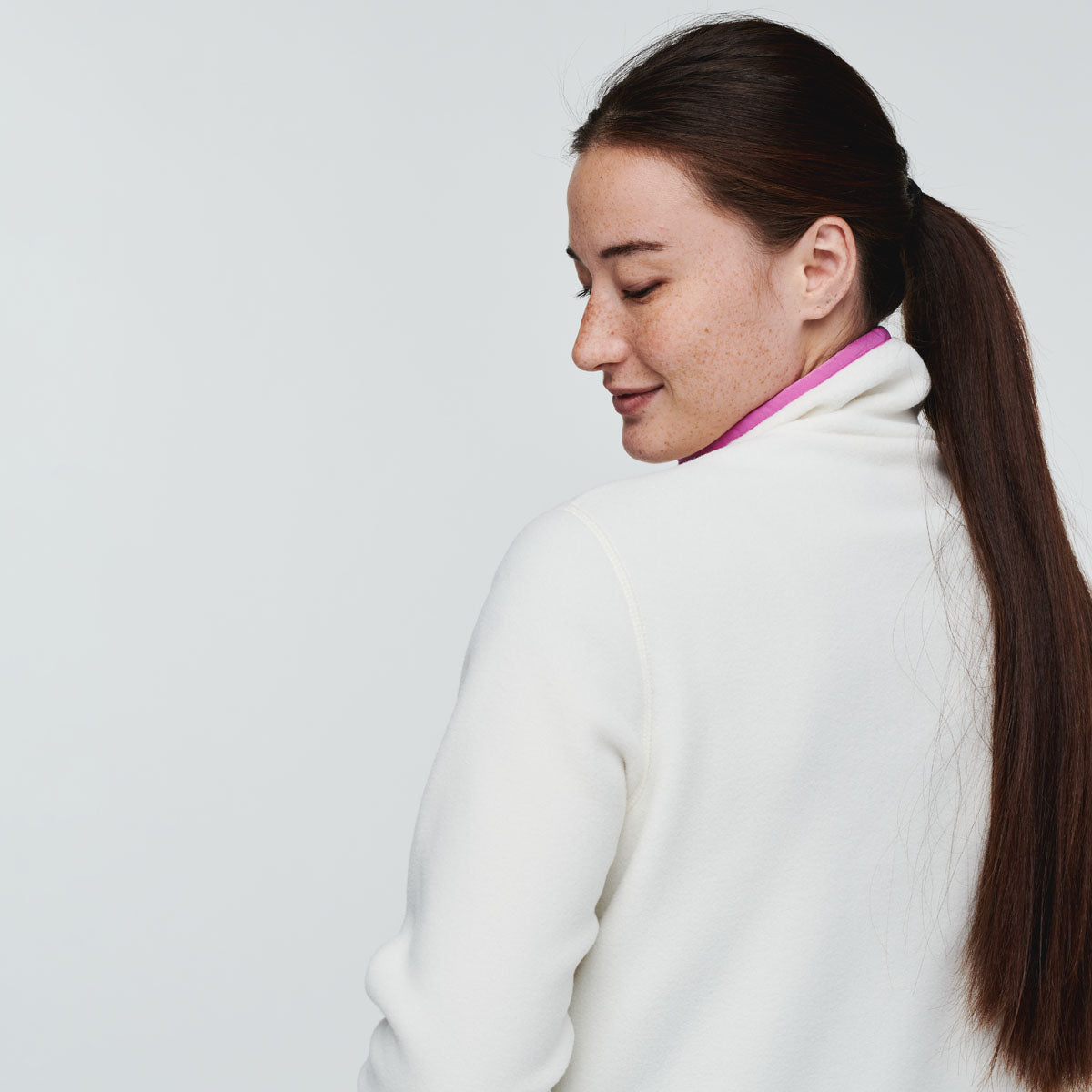 Teca Fleece Pullover - Women's - Sale - Image 9
