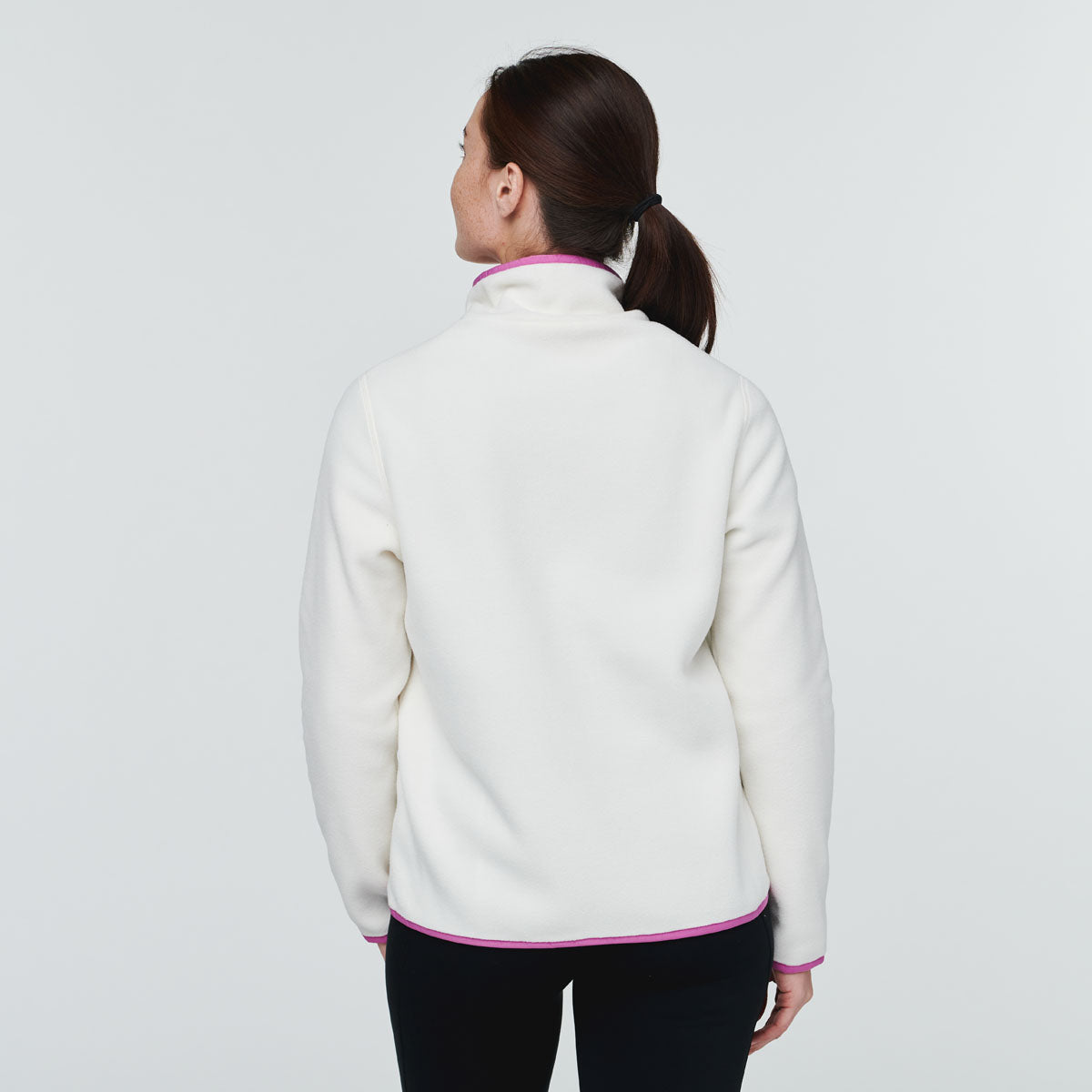 Teca Fleece Pullover - Women's - Sale - Image 10