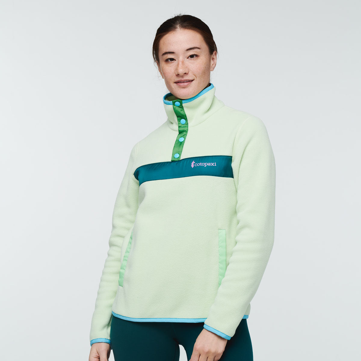Teca Fleece Pullover - Women's - Sale - Image 12