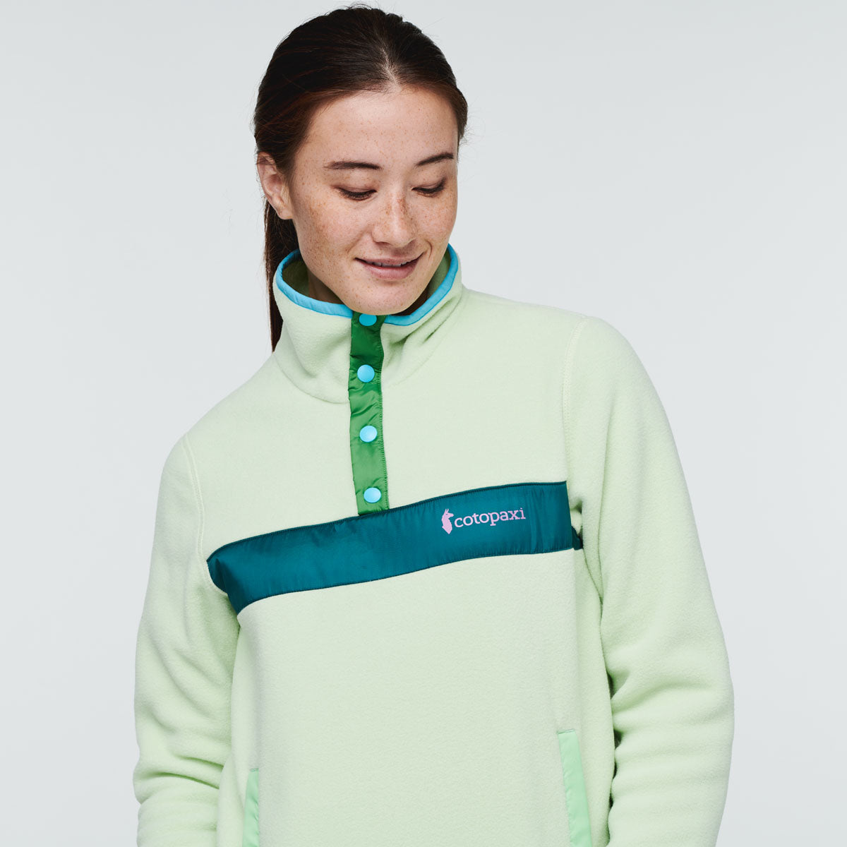 Teca Fleece Pullover - Women's - Sale - Image 14