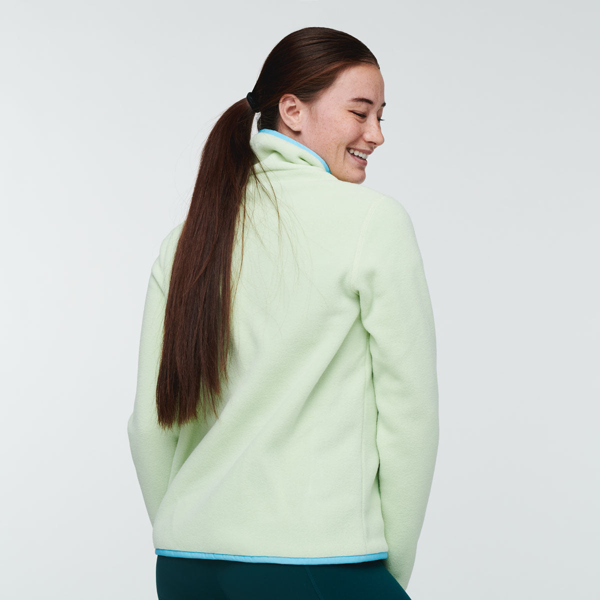 Teca Fleece Pullover - Women's - Sale - Image 15