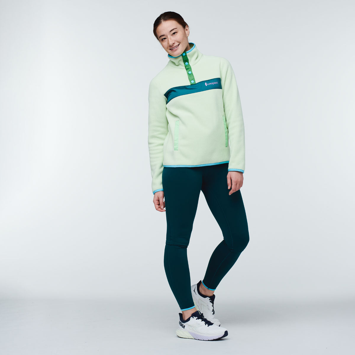 Teca Fleece Pullover - Women's - Sale - Image 16