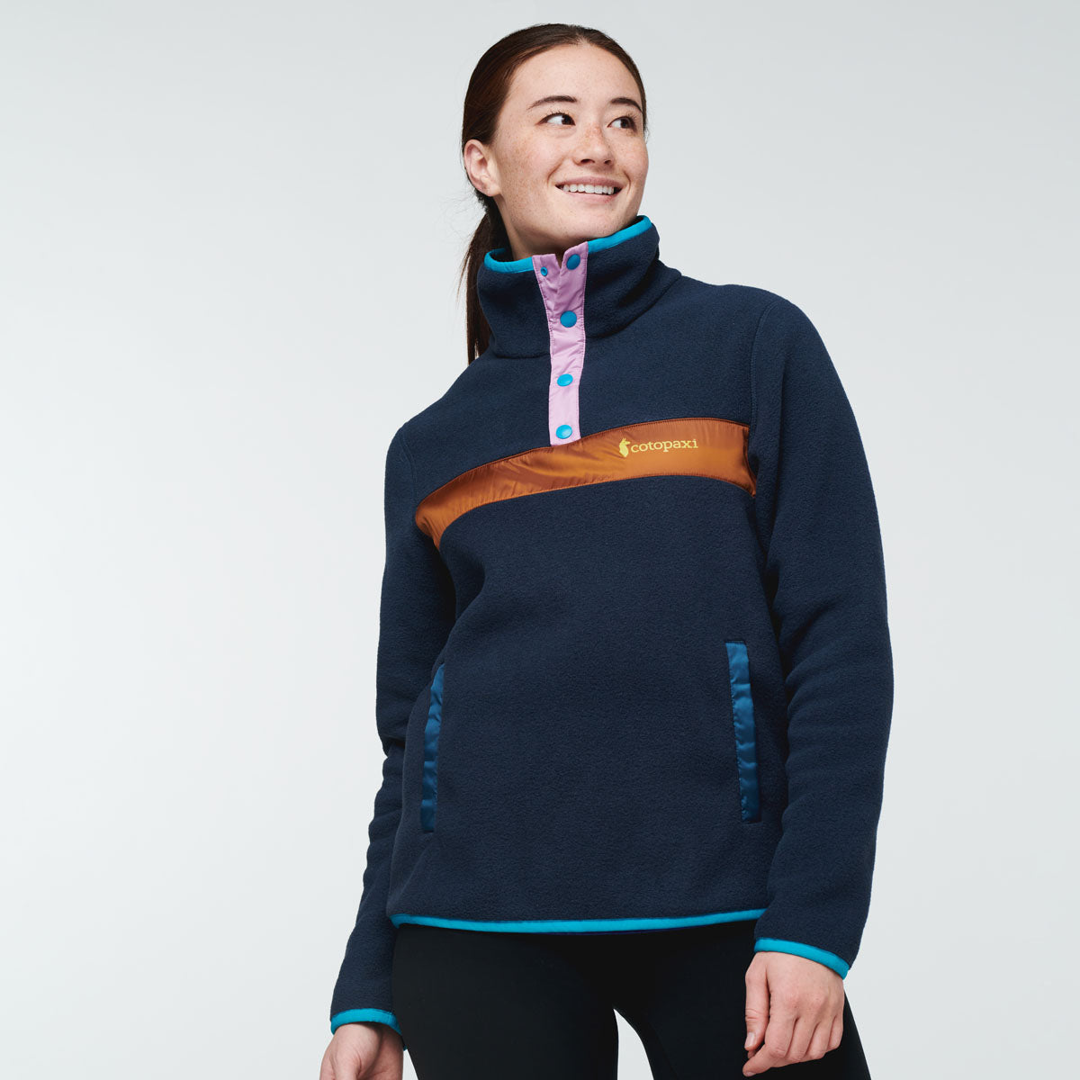 Teca Fleece Pullover - Women's - Sale - Image 18