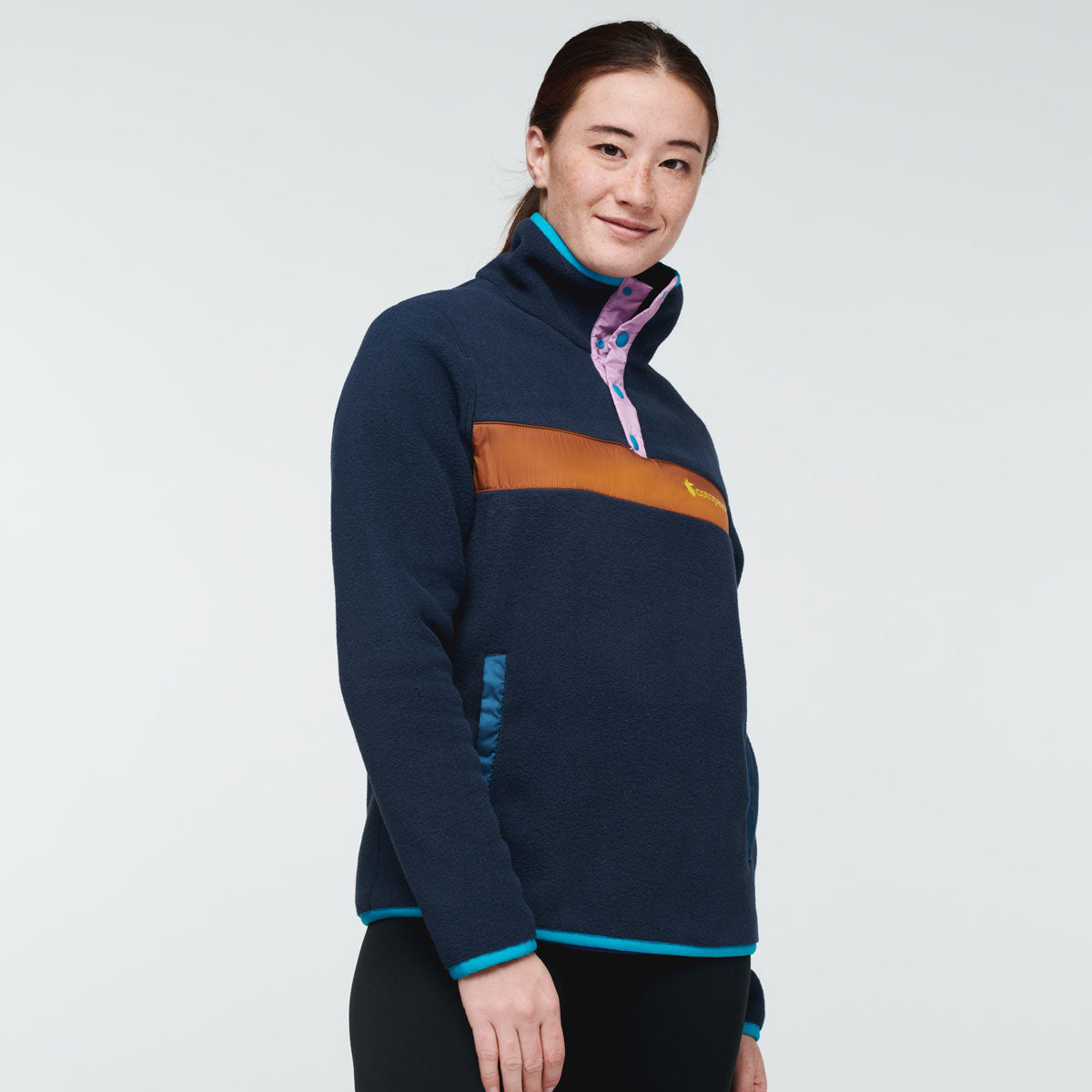 Teca Fleece Pullover - Women's - Sale - Image 19