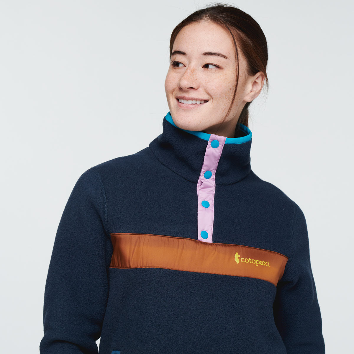 Teca Fleece Pullover - Women's - Sale - Image 17