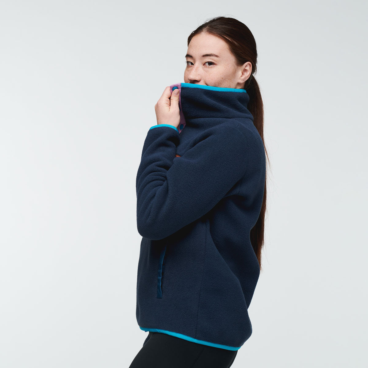 Teca Fleece Pullover - Women's - Sale - Image 20