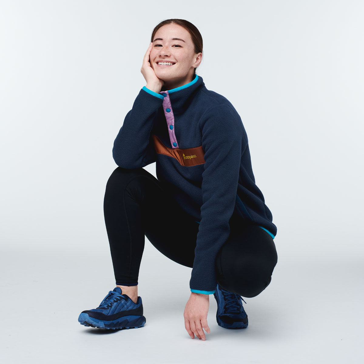 Teca Fleece Pullover - Women's - Sale - Image 21
