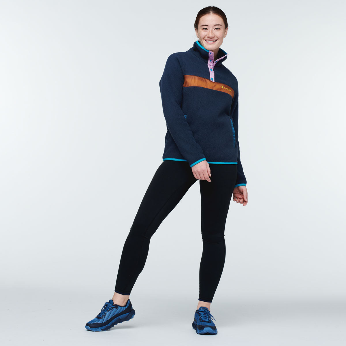 Teca Fleece Pullover - Women's - Sale - Image 22