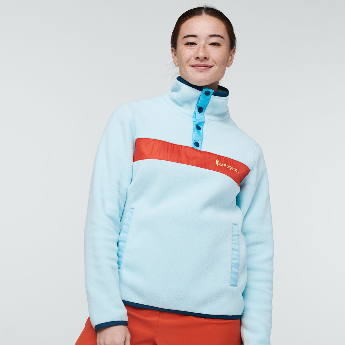 Teca Fleece Pullover - Women's - Sale - Image 23