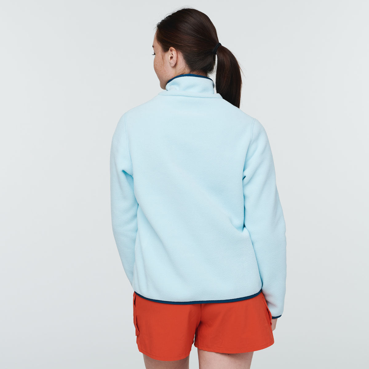 Teca Fleece Pullover - Women's - Sale - Image 25