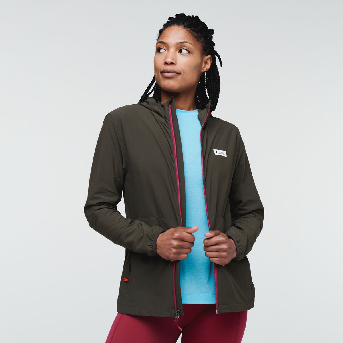 Viento Travel Jacket - Women's - Image 17