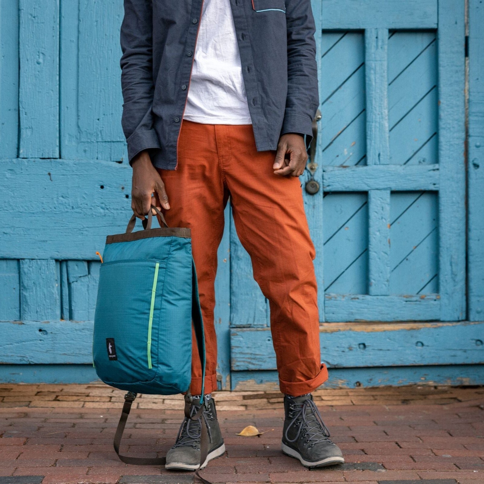 Todo 16L Convertible Tote - Cada Día - Image 19