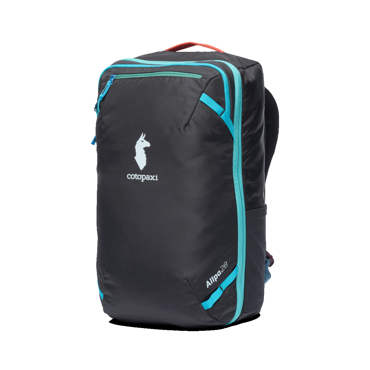 Allpa 28L Travel Pack - Del Día Dark - Image 4